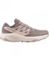Pantofi de dama SALOMON OUTSCAPE GTX W L49145200 FIER DE CĂLCAT/ÎNGHEȚATĂ DE VANILIE/CREMĂ DE MIGDALE