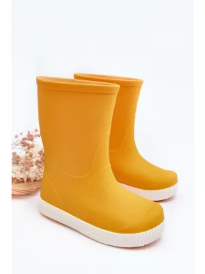 Welles pentru copii BOTO GOKIDS 979 28870 GALBEN