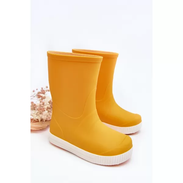  Welles pentru copii BOTO GOKIDS 979 28870 GALBEN 