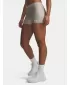 Pantaloni scurți de damă UNDER ARMOUR HEATGEAR SHORTY 6010725-203 MARO