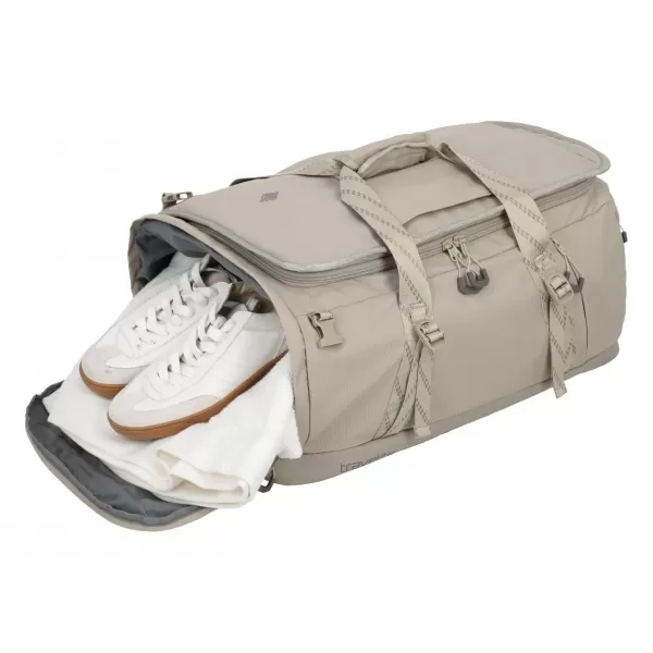  Sac TRAVELITE Venture Line Duffle L NISIP 