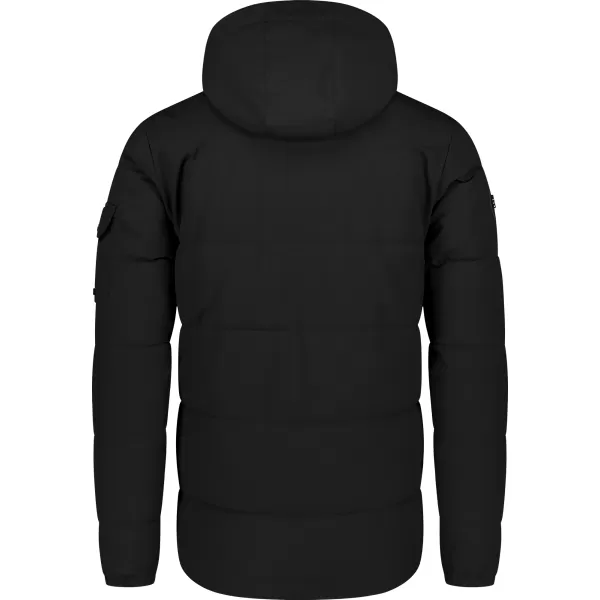  Geaca de iarna pentru barbati NORDBLANC FYRN NBWJM8257 NEGRU 