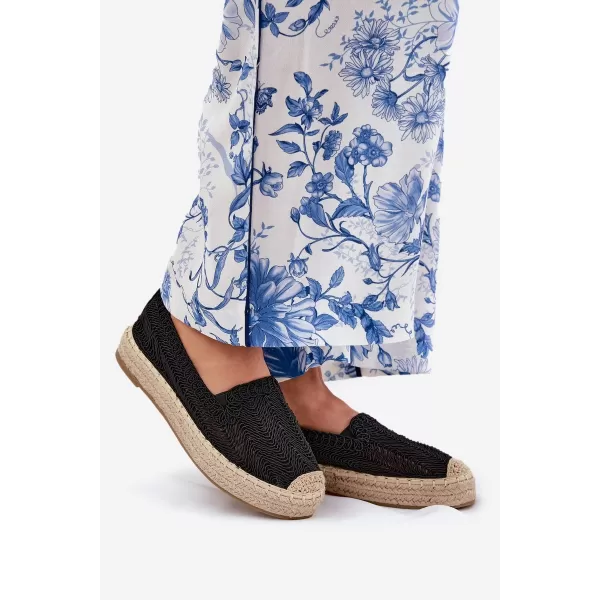 Pantofi de dama VINCEZA 17392 NEGRU 
