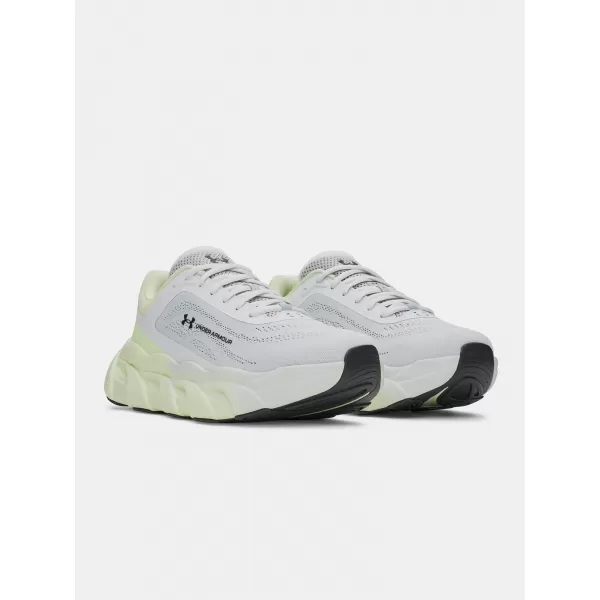  Pantofi pentru bărbați UNDER ARMOUR HALO RUNNER NM 6013164-011 GRI 