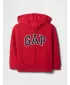 Hanorac pentru copii GAP LOGO HOODIE ZIP 723271-01 ED. MODERNĂ