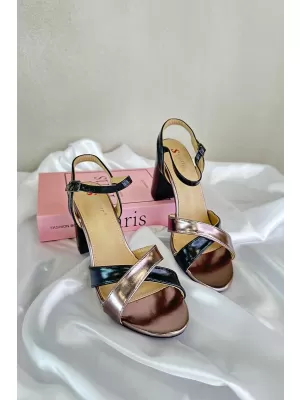 Sandale de dama BOTO ABILICA 32786 NEGRU