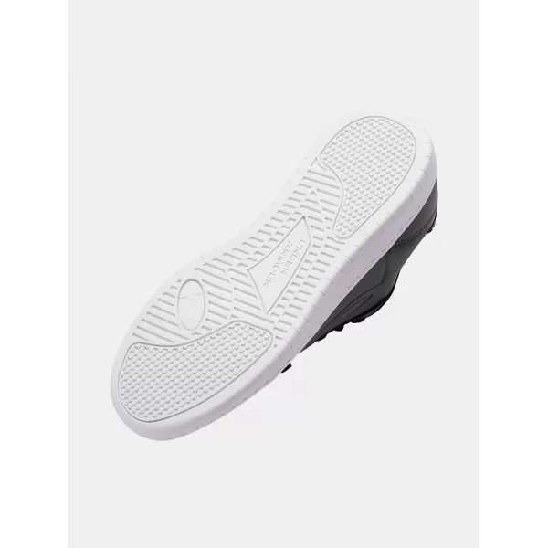 Pantofi pentru bărbați UNDER ARMOUR UA TEMPO 6005795-001 NEGRU 