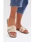 Sandale de dama BOTO FLORANE 41420 BEJ