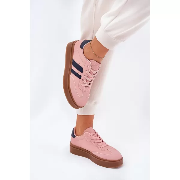  Adidași de damă EVENTO EDIRIELLA ROZ 