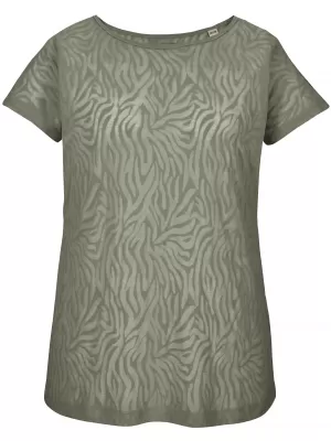 Tricou de damă KILLTEC GS 29 43845-704 MĂSLINE