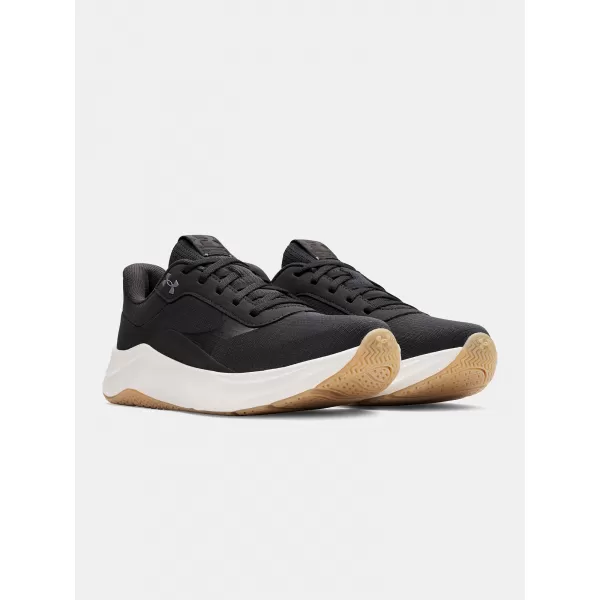  Pantofi de dama UNDER ARMOUR UA W AURORA 3 6000760-001 NEGRU 