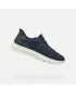 Adidași pentru bărbați GEOX SPHERICA PLUS G002969 ALBASTRU ÎNCHIS