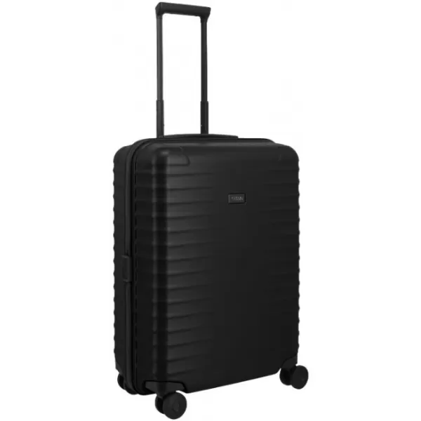  Valiză TITAN Upgrade S20 MADRASTRA NEAGRA 