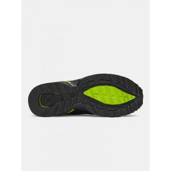  Cizme UNDER ARMOUR 6005280-326 VERDE 