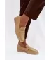 Mocasini de dama BOTO RENELIA 41203 GALBEN