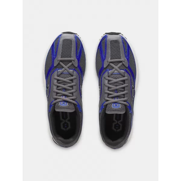  Cizme UNDER ARMOUR UA HOVR APPARITION RTRFTR TC 3027595-025 GRI 