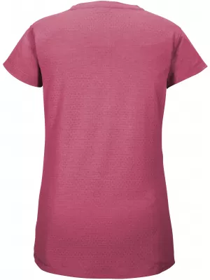 Tricou de damă KILLTEC KOS 23 42849-555 ROZ