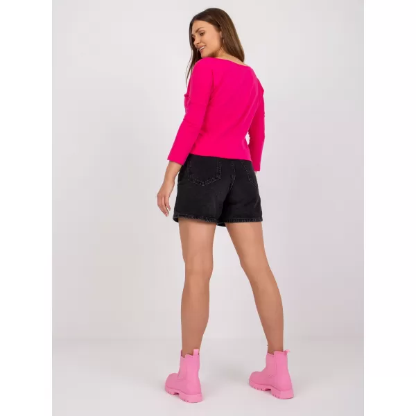  Bluza de dama BASIC FEEL GOOD RV-BZ-4691.96 FUCSIE 