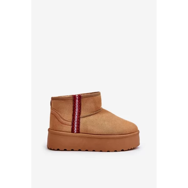  Pantofi de dama BOTO LOMESSA 33765 CĂMILĂ 