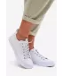 Adidași de damă BIG STAR TT274388 WHITE Pantofi Big Star