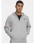 Hanorac pentru bărbați UNDER ARMOUR RIVAL LW FZ 6009346-011 GRI