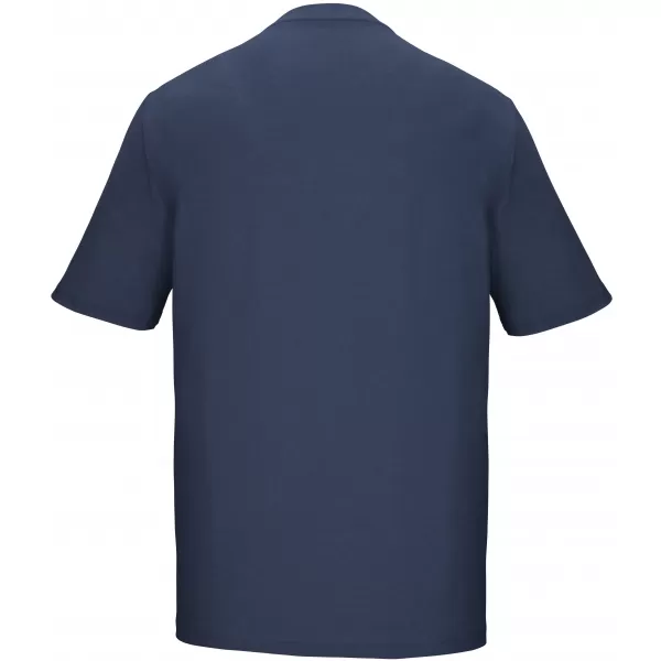  Tricou pentru bărbați KILLTEC KOS 51 44014-520 ALBASTRU ÎNCHIS 