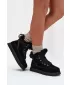 Pantofi dama BIG STAR SS274369 NEGRI Pantofi Big Star