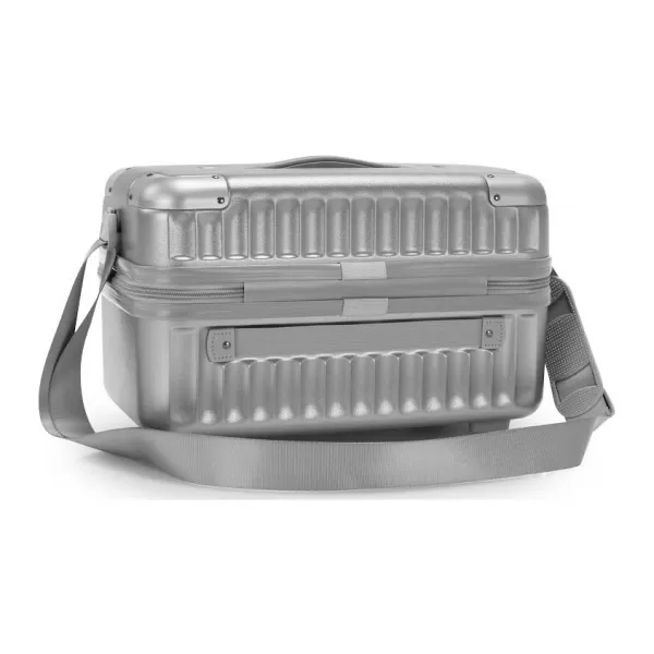  Valiză HEYS Luxe Beauty Case ARGINT 