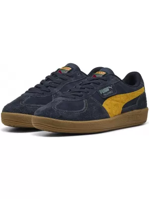 Cizme PUMA PALERMO ROAD TO UNITY 401366-01 PUMA NEGRU/PUMA VERDE