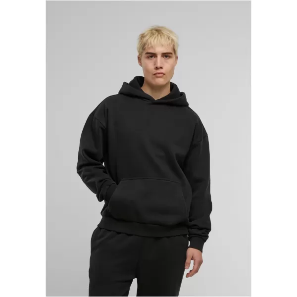  Panoul pentru bărbați URBAN CLASSICS TB7609 NEGRU 