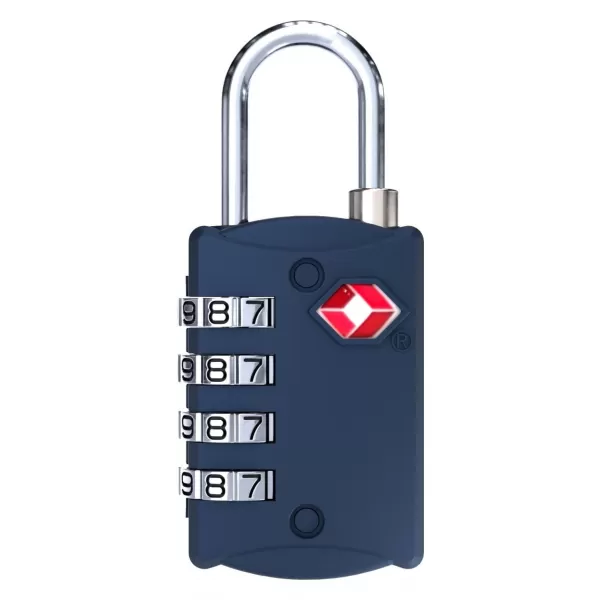  Blocare CABINZERO TSA Travel Lock OBICEIURI 