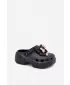 Sandale pentru copii BOTO SELVANA 37999 NEGRU