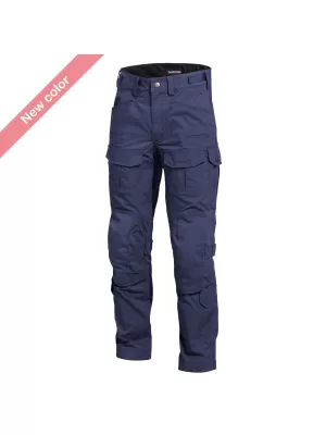 Pantaloni pentru bărbați PENTAGON WOLF PANTS K05031 ALBASTRU MIEZUL NOPȚII