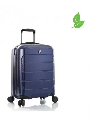 Valiză HEYS EcoCase S OBICEIURI