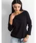 Bluza de dama BASIC FEEL GOOD RV-BZ-4691.38P NOIR