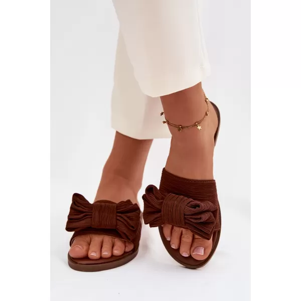  Sandale de dama BOTO AMIVELLE 41417 MARO 