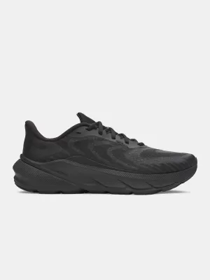 Pantofi pentru bărbați UNDER ARMOUR TURBULENCE 3 6006717-003 NEGRU
