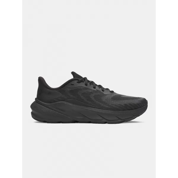  Pantofi pentru bărbați UNDER ARMOUR TURBULENCE 3 6006717-003 NEGRU 