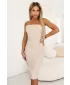 Rochie NUMOCO 642-3 BEJ