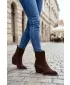 Pantofi de dama BOTO DYLIRA 40942 MARO