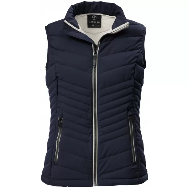 Vesta de dama KILLTEC GS 109 44290-814 ALBASTRU ÎNCHIS 