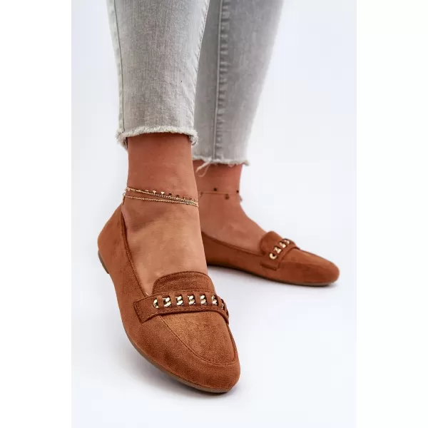  Mocasini de dama BOTO AREDILLA 31227 CĂMILĂ 