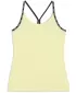 Maieu de damă PUMA W STRONG W TANK 525998-35 LUNA DE AUR