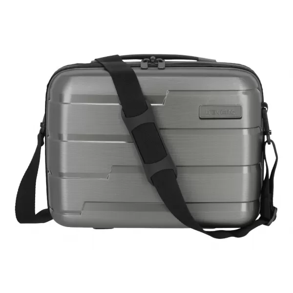  Cutie cosmetică TRAVELITE AIR BASE BEAUTY CASE ANTRACIT 