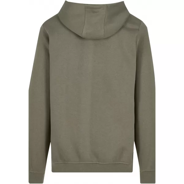  Hanorac pentru bărbați URBAN CLASSICS TB7281 MĂSLINE PALID 