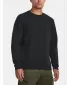 Hanorac pentru bărbați UNDER ARMOUR UA UNSTOPPABLE FLC CREW 1381688-001 NEGRU