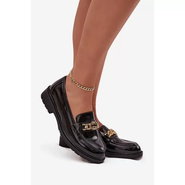  Mocasini de dama D&A HY52 539 BREVET 