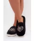 Papuci de damă BOTO AMANDRA 40759 NEGRU