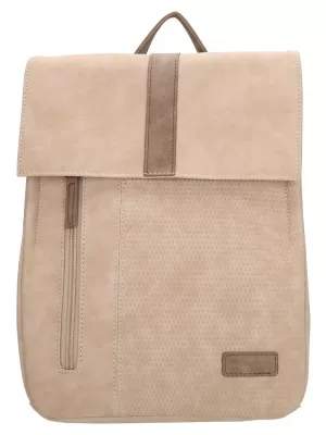 Rucsac BEAGLES Brunete 18087 Light taupe TAUP DESCHIS
