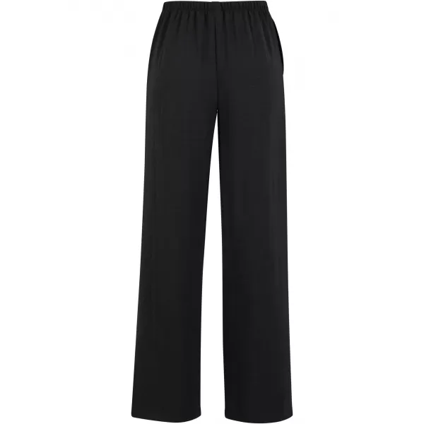  Pantaloni de dama URBAN CLASSICS TB7500 NEGRU 